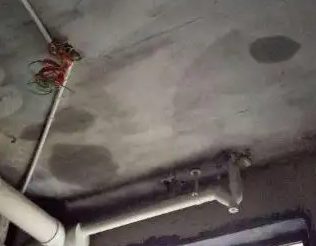潢川漏水维修电话