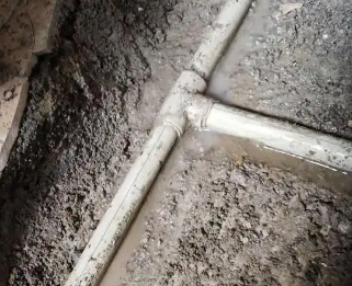 潢川漏水维修电话