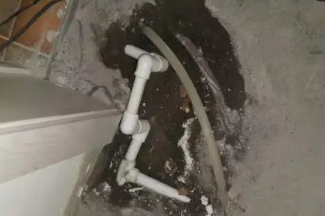 潢川卫生间漏水检测多少钱