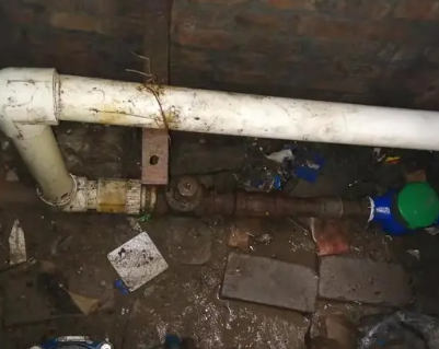 潢川水管维修哪家好