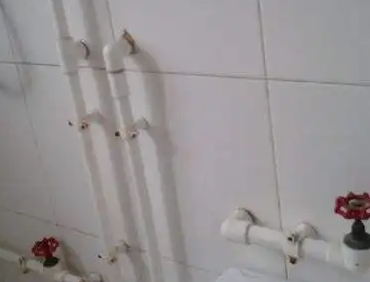 潢川水管维修多少钱