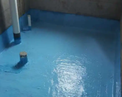 潢川卫生间防水哪家好