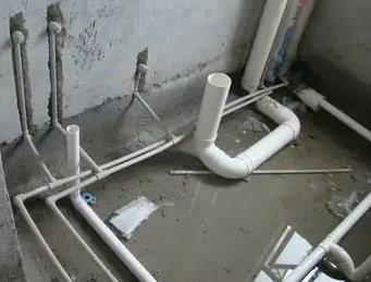 潢川水管维修多少钱
