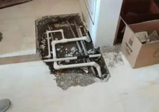 潢川查漏水多少钱