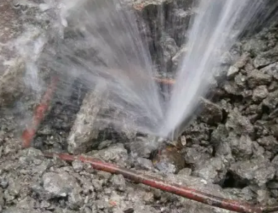 潢川水管维修多少钱