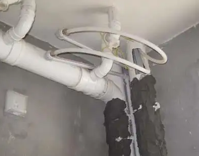 潢川水管维修哪家好