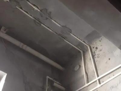 潢川卫生间漏水维修技术的依据是什么