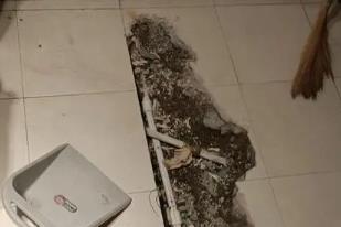 潢川卫生间漏水检测电话